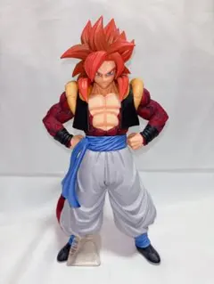 ドラゴンボール 超サイヤ人4 ゴジータ A賞 フィギュアのサムネイル