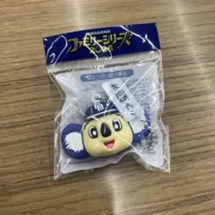 中日ドラゴンズ　ファミリーシリーズ　先着配布非売品　ドアラフェイスフィギア