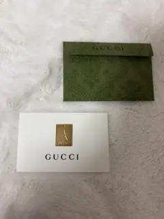 GUCCI ラッキー　チャームのサムネイル