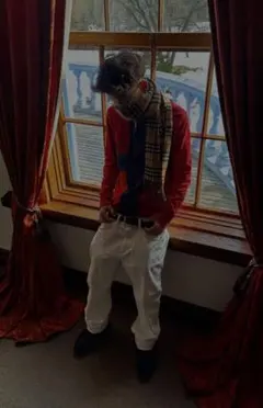 Polo Ralph Lauren ポロシャツ