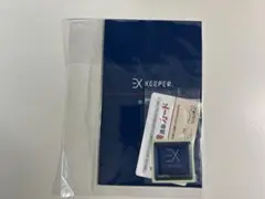 2025年最新】exキーパー 施工証明書の人気アイテム - メルカリ