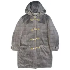 ダッフルコート