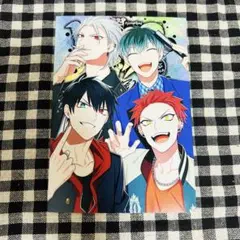 ヒプマイ コミカライズCD Double Trouble ★