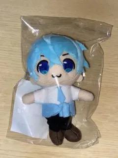 すとぷり ころん ぬいぐるみ キーホルダー