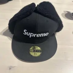 2025年最新】フライトキャップ SUPREMEの人気アイテム - メルカリ
