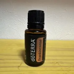 doTERRA Frankincense 15mL エッセンシャルオイル - メルカリ
