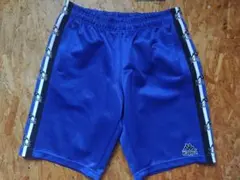 Kappa　カッパスポーツ　ハーフパンツ　平成レトロのサムネイル