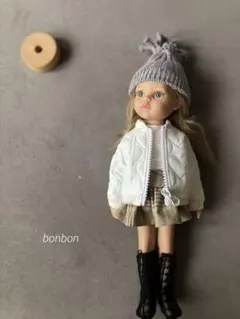 ジャケット　パオラドール　パオラレイナ　服