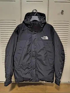 ノースフェイス　マウンテンダウンジャケット