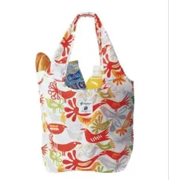 本日限定価格⭐️新品⭐️KLIPPAN Bengt & Lotta エコバッグ