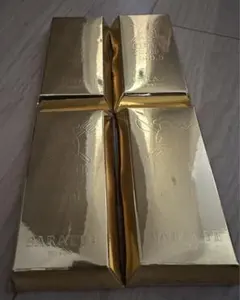 ワンピース　バラティエ　フィナンシェ　空箱