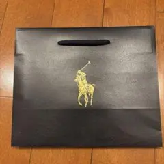 ラルフローレン ショップ袋