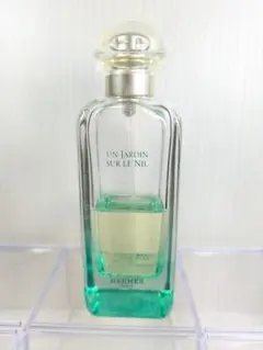 エルメス　ナイルの庭　オードトワレ　ナチュラルスプレー　100ml