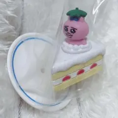 おぱんちゅうさぎ Yummy! スイーツマスコット ガチャ