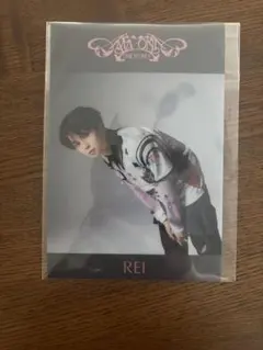 ONE Ｎ’ ONLY ワンエン REI クリアシートAMAZONIA