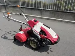 管理機・耕運機 ヤンマー RK35 溝切 ネギ 草取り A9250 - メルカリ