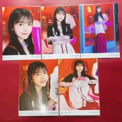 久保史緒里 アイドル