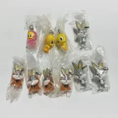 トゥイーティー キーホルダー