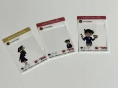 すき家×名探偵コナン コラボ オリジナルクリアカード