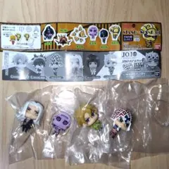 ジョジョコレ アニメ