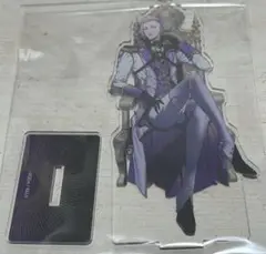 FGO アクリルスタンド　スカンジナビア・ペペロンチーノ