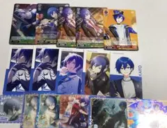 プロセカ KAITO まとめ売り