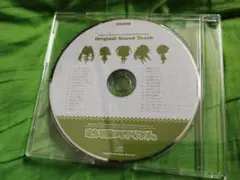 ゲーム特典CD　妹のおかげでモテすぎてヤバい。オリジナルサウンドトラック