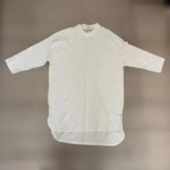 ロンT 長袖　Tシャツ