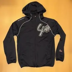 久保田スラッガー　パーカー