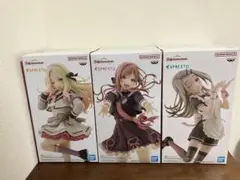 wave 【咲-saki-】のどっち 1/10フィギュアのどっち覚醒。おまけ付