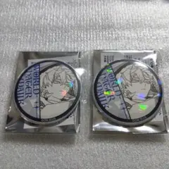 bilibili ビッグホロ缶バッジ ドロリス - メルカリ