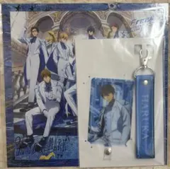 Free! ORCHESTRA CONCERT 2026 七瀬遙 フォンタブ - メルカリ