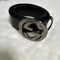 GUCCI インターロッキングG