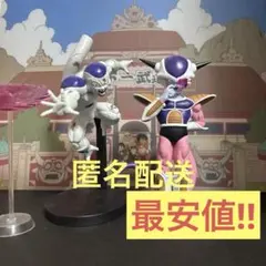 2026年最新】ポッカ フリーザ フィギュアの人気アイテム - メルカリ