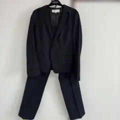 ロペピクニック スーツセットアップ 38ブラック 上下セット