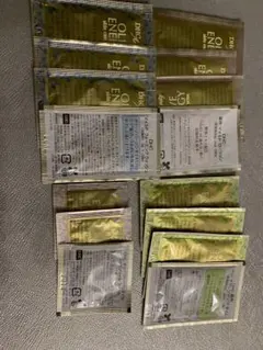 DHC トライアルセット サンプル 15点