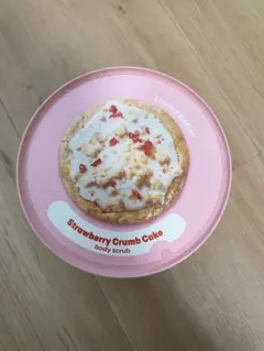 海外限定 Dove x Crumbl ボディスクラブ ボディソープ セット - メルカリ