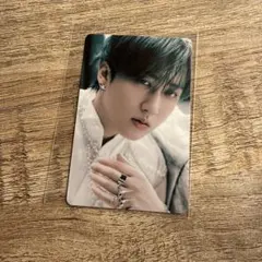 straykids スキズ　GIANT 会場限定トレカ　チャンビン