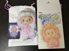 ラブブ エナジー Big into Energy LUCK POPMA