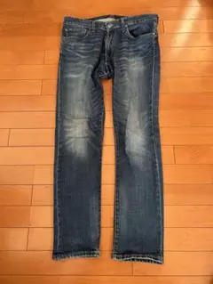 ポロラルフローレンデニム　34✖️32