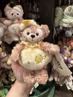 2026年最新】香港ディズニー ダッフィー キーホルダーの人気アイテム