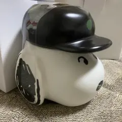 スタバ　スヌーピー　フェイスマグ