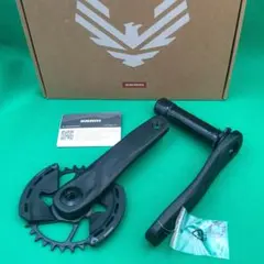 SRAM Eagle 70 Transmission クランクセット - メルカリ