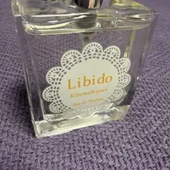 Libido Kinmokusei Eau de Parfums 香水のサムネイル