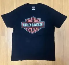 【美品】Harley-Davidson Daytona Tシャツのサムネイル
