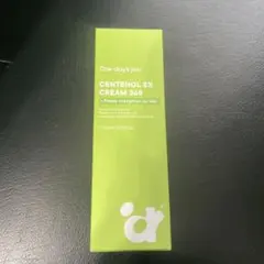 One-day’s you センテノールEXクリーム365 保湿 鎮静 敏感肌のサムネイル