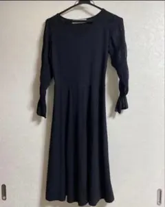 tocco closet ワンピース