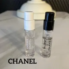 2026年最新】chanel サンプルセット チャンスの人気アイテム - メルカリ
