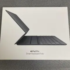 Smart Folio Keyboard for iPad Pro12.9インチ