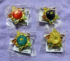 スタライ　10th リンライ　流星隊